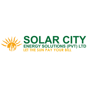 Solar city Energy Solutions – Let the sun pay your bill